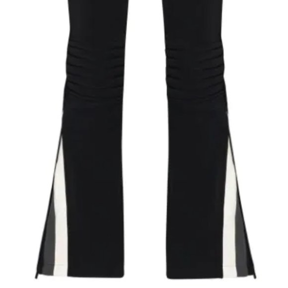 Perfect Moment Flared Ski Pant ( M) - Picture 2 of 3